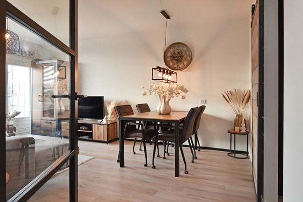 Medium property photo - Burgemeester Keijzerlaan 135, 2262 BE Leidschendam